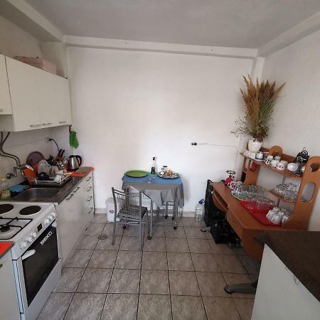 Villa Centar Ohrid Eksteriør billede