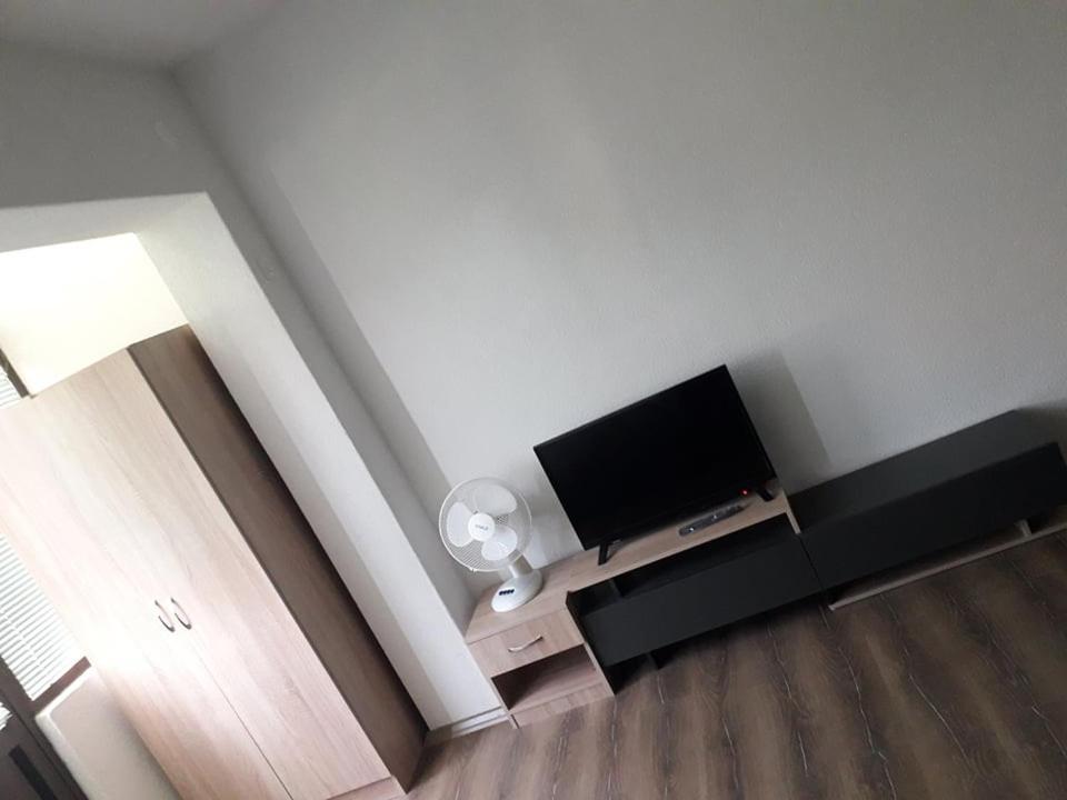 Villa Centar Ohrid Eksteriør billede